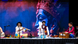 Aim for Seva US chapter hosts grand 13-city music festival featuring top Indian classical artists